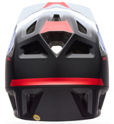 Bell Full-Air Mips MTB-helm Grid wit/zwart