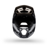 Fox Proframe Solid Full Face Helm Notenbruin