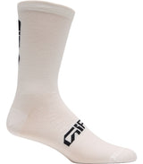 Giro Seasonal Merino wit