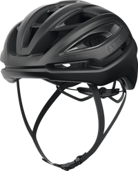 Abus TAIPAN Gravel Helm fluweelzwart
