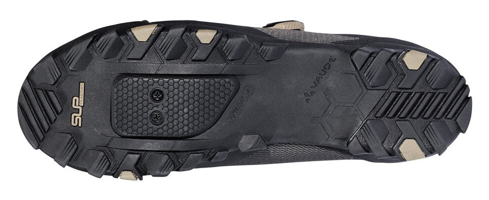 VAUDE TVL Pavei Tech schoenen zwart