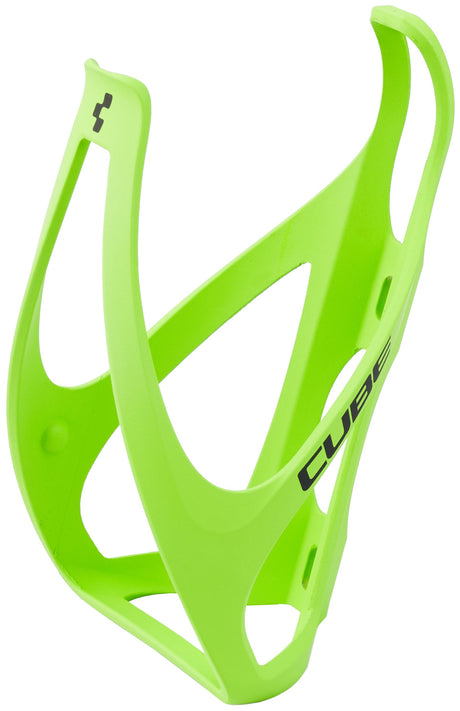 CUBE Bidonhouder HPP mat classic green´n´black