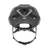 Abus fietshelm Macator titanium