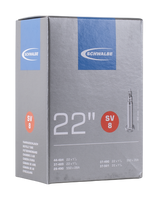 SCHWALBE No.8 binnenband 22"