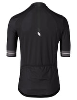 VAUDE Furka FZ Tricot II Heren zwart