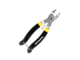 Topeak PowerLink Tang zwart/zilver