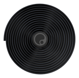 Ergon BT Gravel stuurlint blauw