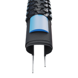 Schwalbe MARATHON PLUS MTB SmartGuard ADDIX E-50 reflex zwart