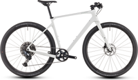 Cube Nulane C:62 SLX Diamant (2025) | Urban Bike | desertstone´n´green – aktuelle Variante