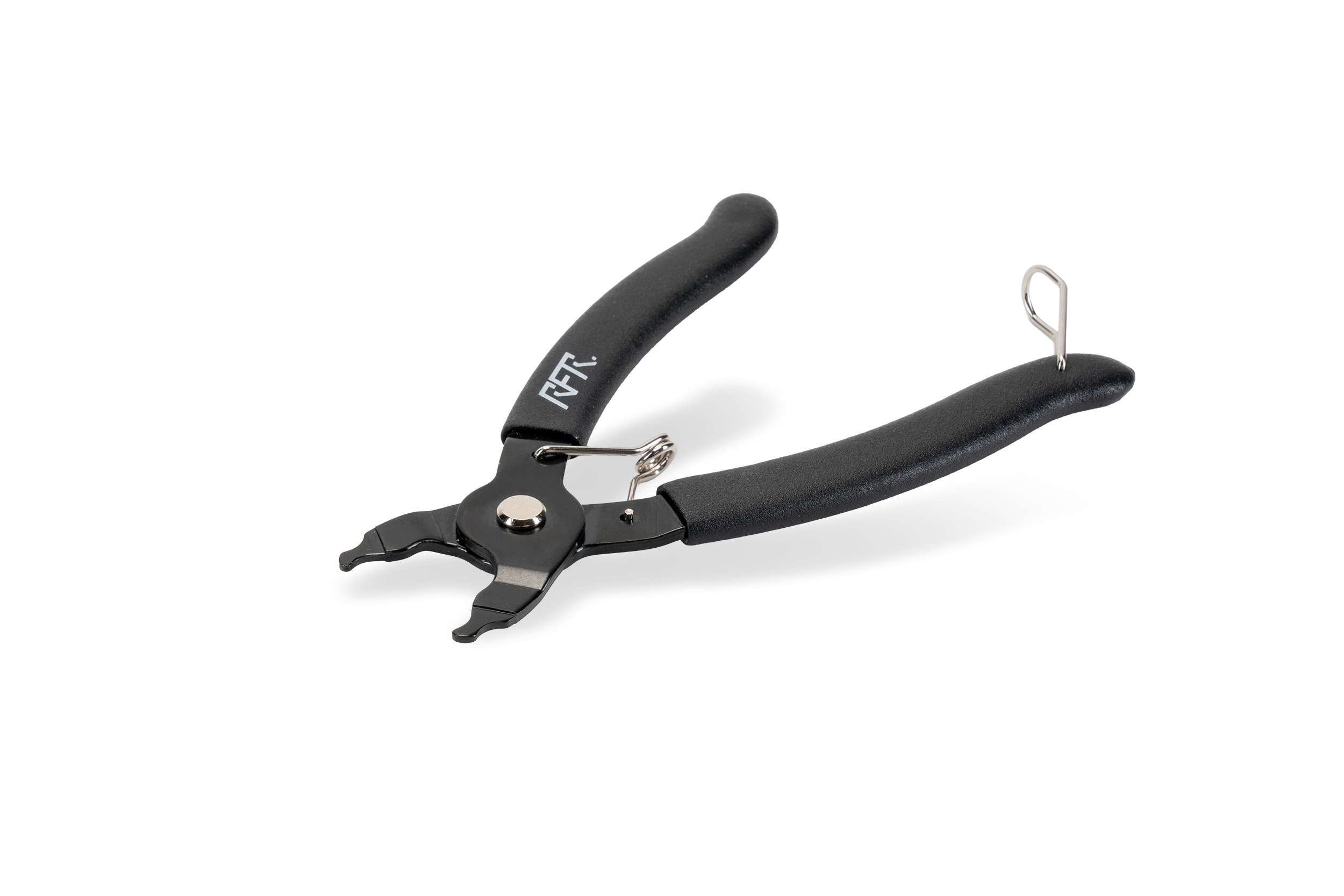 RFR Kettingslot tang black