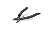 RFR Kettingslot tang black