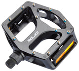 XLC PD-M05 BMX Pedalen 9/16" zwart