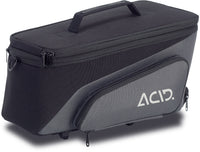 ACID Bagagedragerstas CITY 8+7 RILink – aktuelle Variante