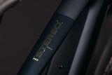 Cube Stereo Hybrid ONE44 Pro 800 FE  coal´n´black (2027)
