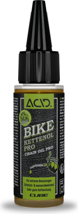 Acid Bike Kettingolie PRO