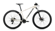 Orbea ONNA 29 50 Ivoorwit (Glans) - Navy Blue (Mat)