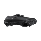 Shimano XC703 MTB-schoenen zwart