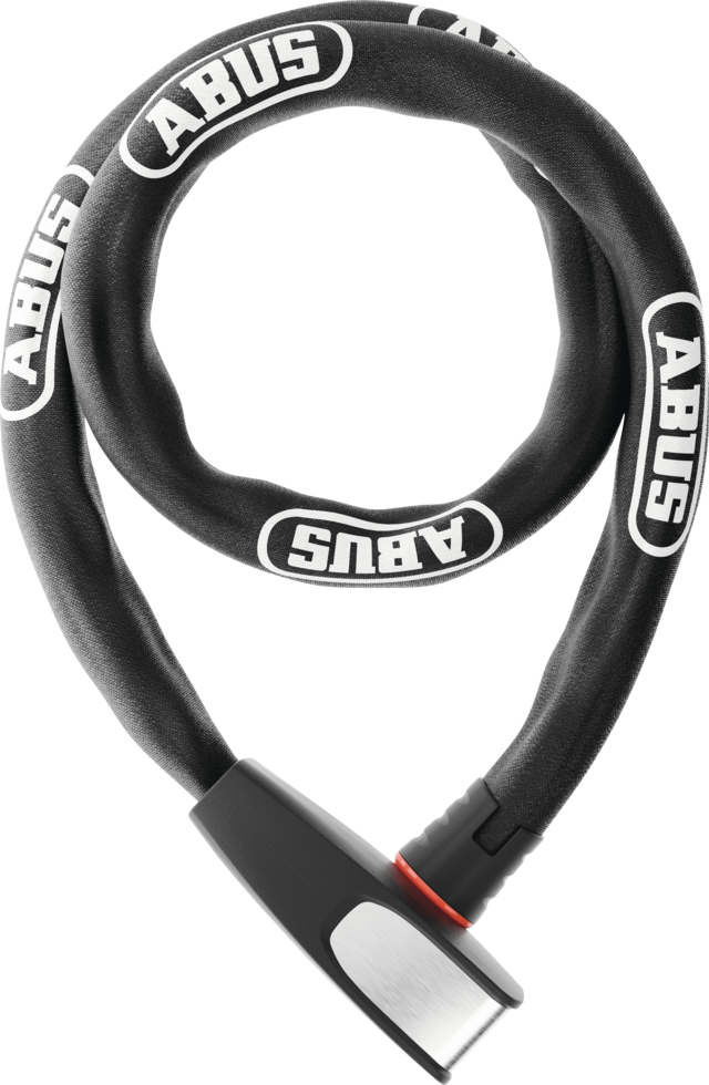 ABUS Steel-O-Chain 8807 Kettingslot 110cm ST2012/200/2250