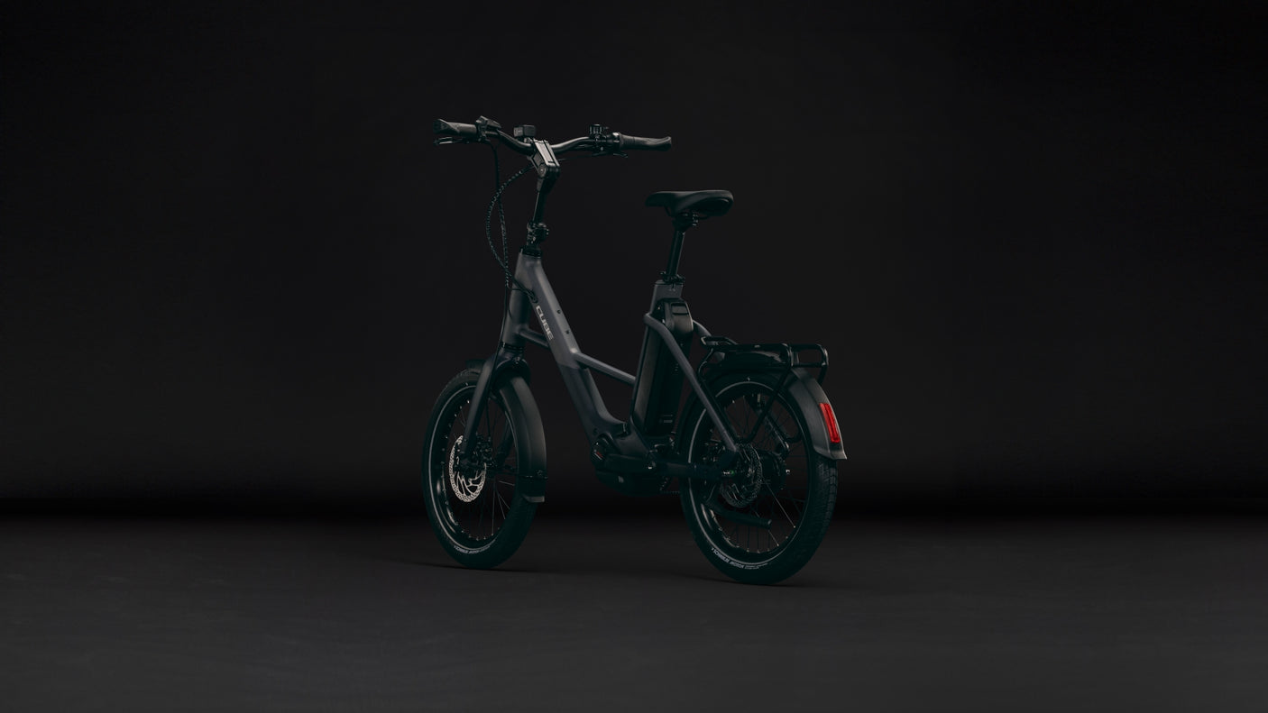 Cube Compact Hybrid Deluxe 540 nightsky´n´grey (2027)