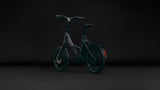 Cube Compact Hybrid Deluxe 540 nightsky´n´grey (2027)