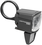 Trelock Lighthammer LED-koplamp LS 930-HB