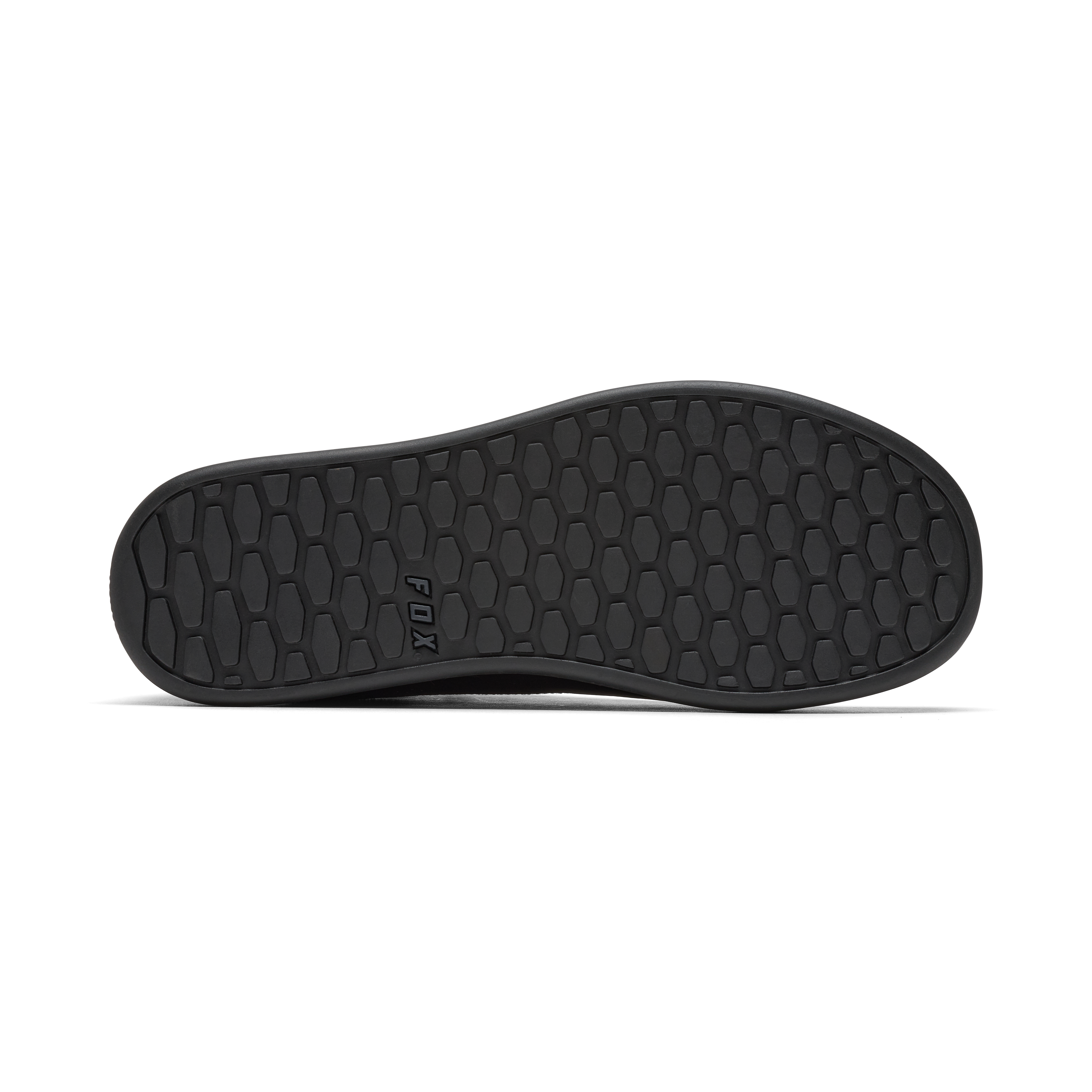 Fox Union Flat MTB-schoenen Zwart
