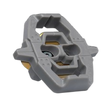 Crankbrothers Cleat Tool voor Crankbrothers/SPD™/TIME™ ATAC Cleats  grijs