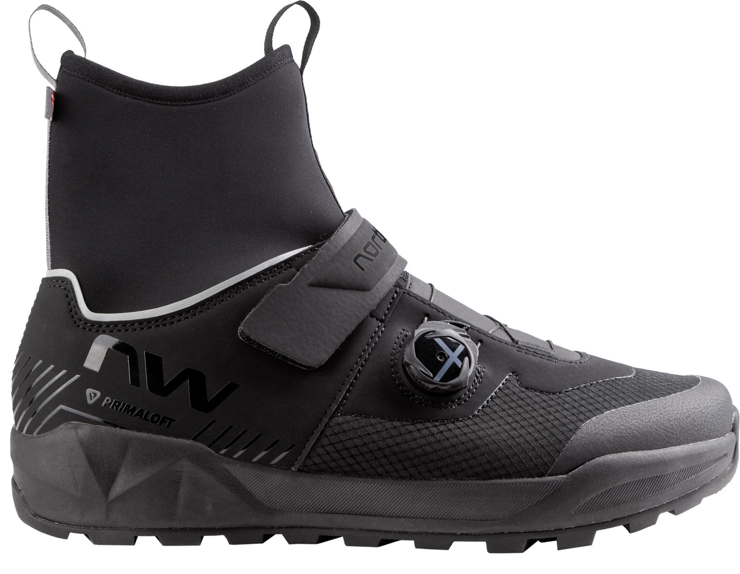 Northwave Magma X Plus Zwart
