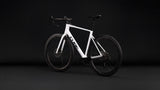 Cube Attain C:62 SLX metallicwit´n´black (2027)