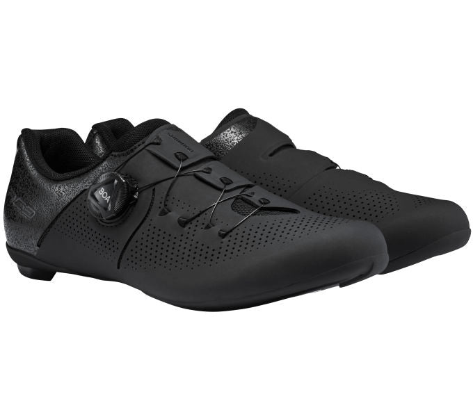 Shimano RC302W Dames Zwart