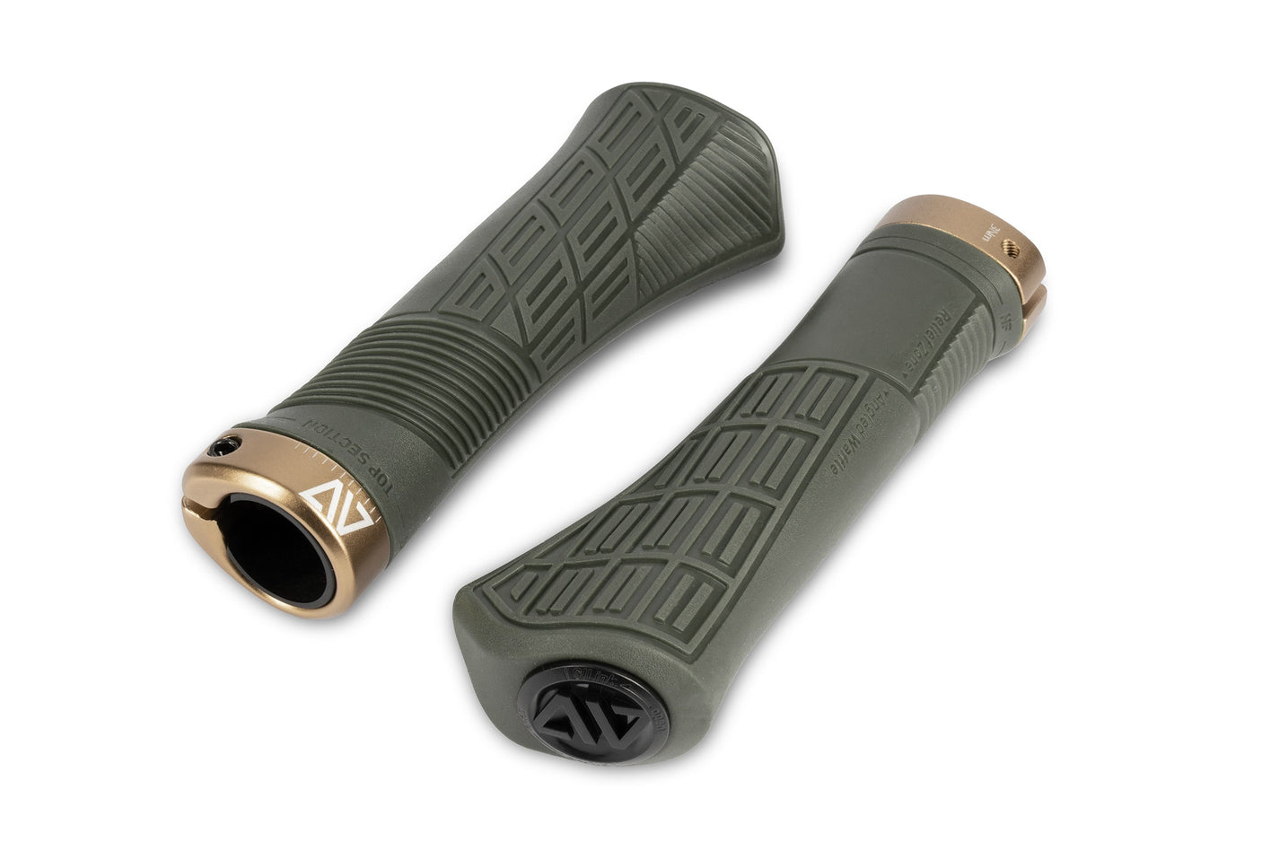 ACID Handvatten HYBRID PERFORM trail motion olive