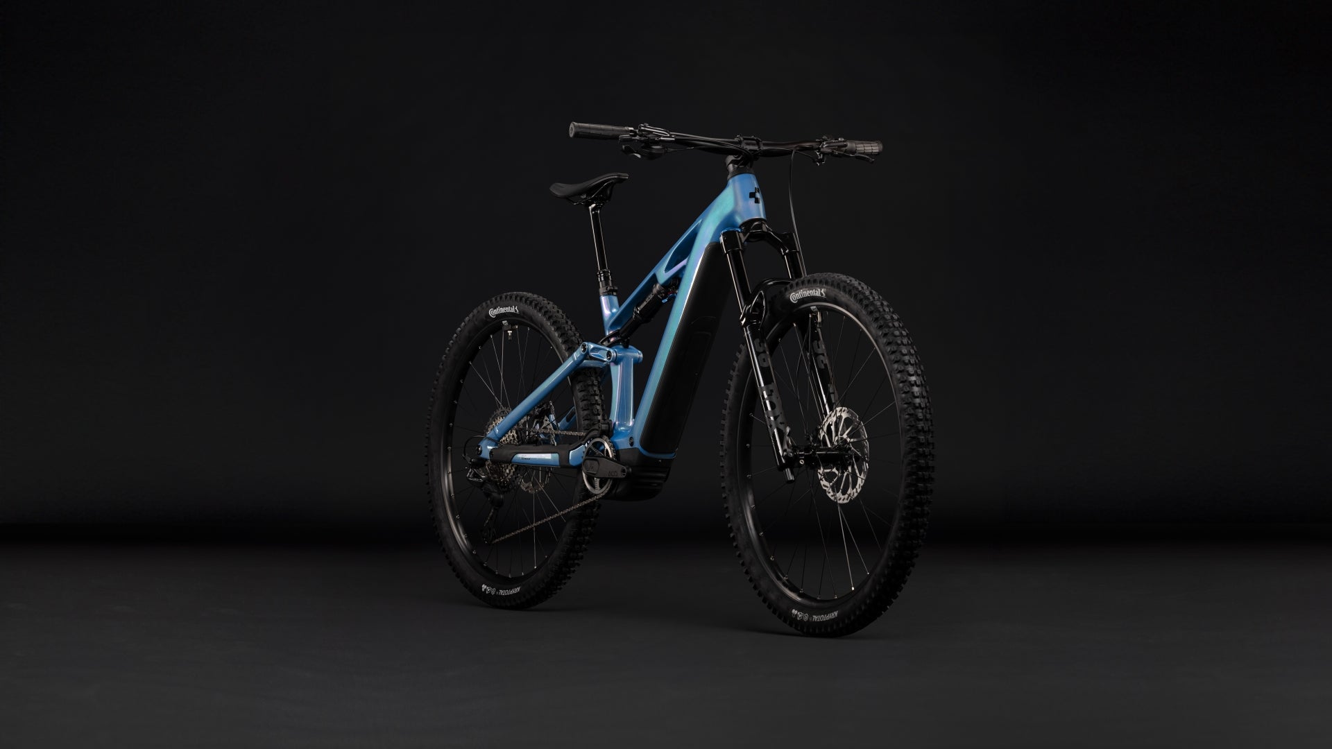 Cube Stereo Hybrid ONE44 HPC SLX 800 dream´n´black (2027)