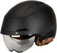 Giro BEXLEY Mips helm mat zwart