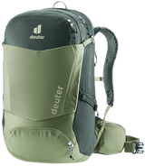 deuter Trans Alpine Pro 28 Fahrradrucksack grove-ivy