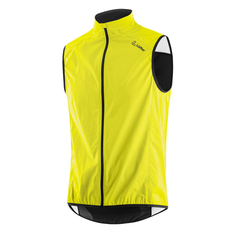 Löffler M Fiets Bodywarmer Cf Wpm Zak Citroen