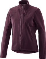 Gonso ADVENTURE JACKET SOFTSHELL W rijke aarde