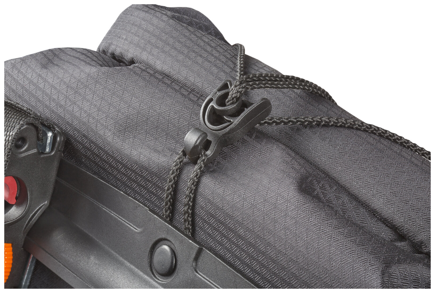 VAUDE Aqua Back Light zwart uni