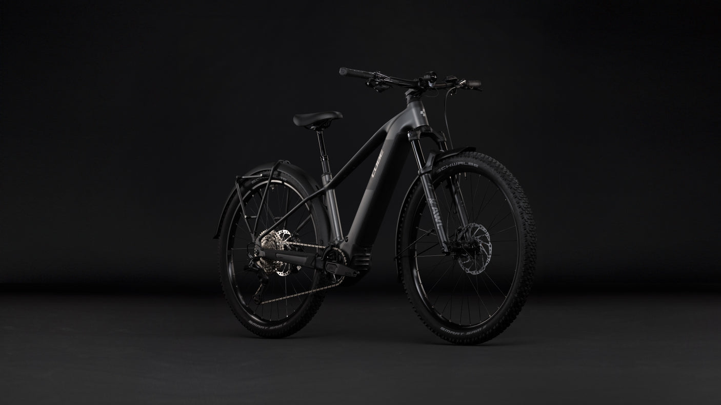 Cube Reaction Hybrid Race 800 FE Diamant slabgrey´n´chrome (2027)