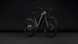 Cube Reaction Hybrid Race 800 FE Diamant slabgrey´n´chrome (2027)