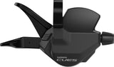 Shimano schakelhendel CUES SL-U4001 9-speed klem rechts