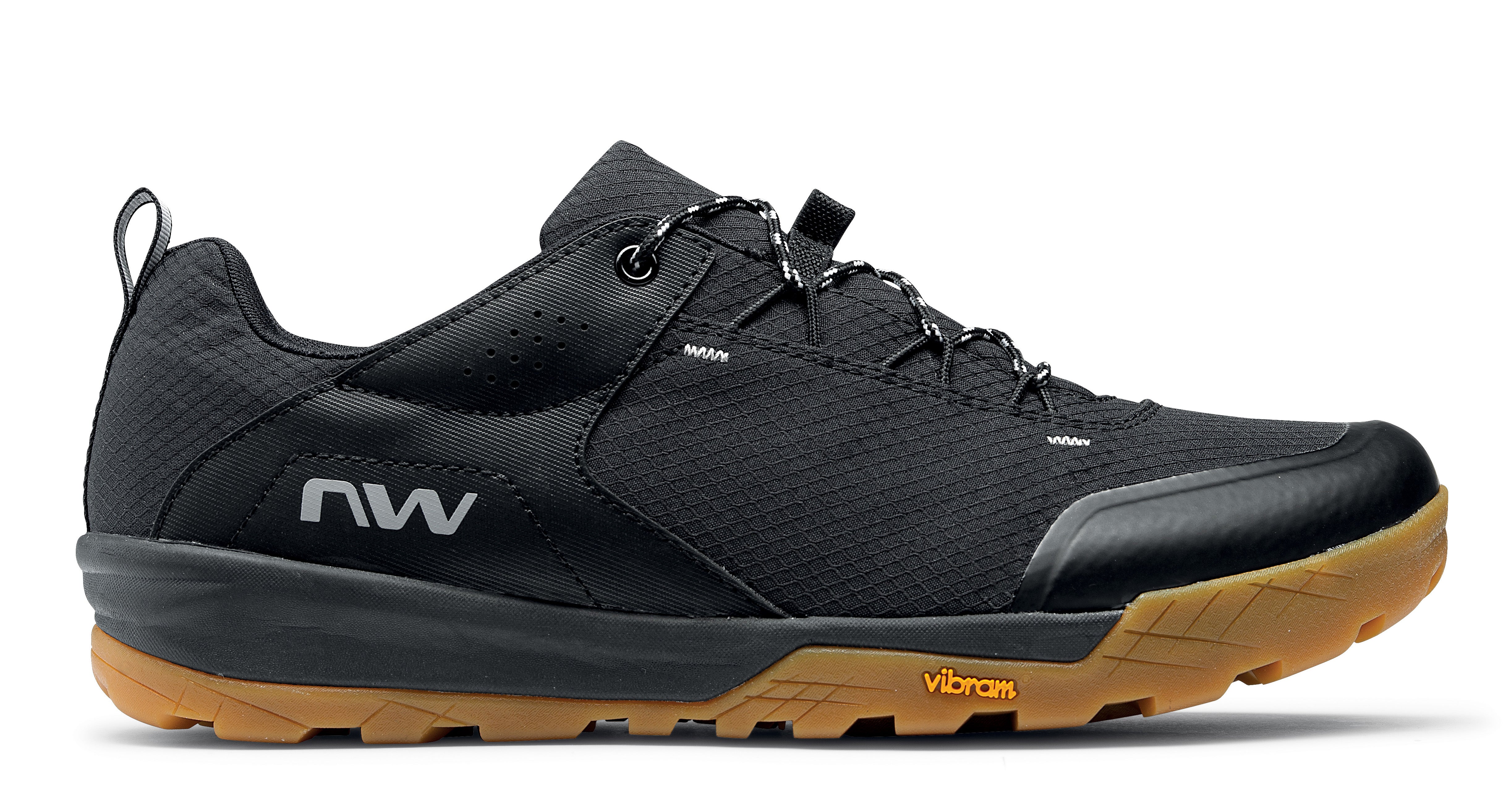 Northwave Rockit MTB-schoenen Zwart