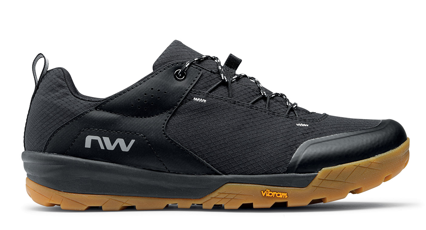 Northwave Rockit MTB-schoenen Zwart