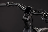 Cube Supreme Hybrid Comfort Pro 600 Easy Entry grijs´n´chrome (2027)