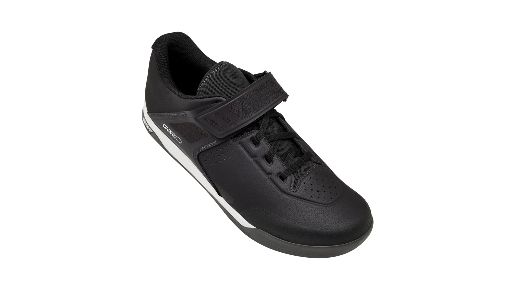 Giro Chamber III schoenen black