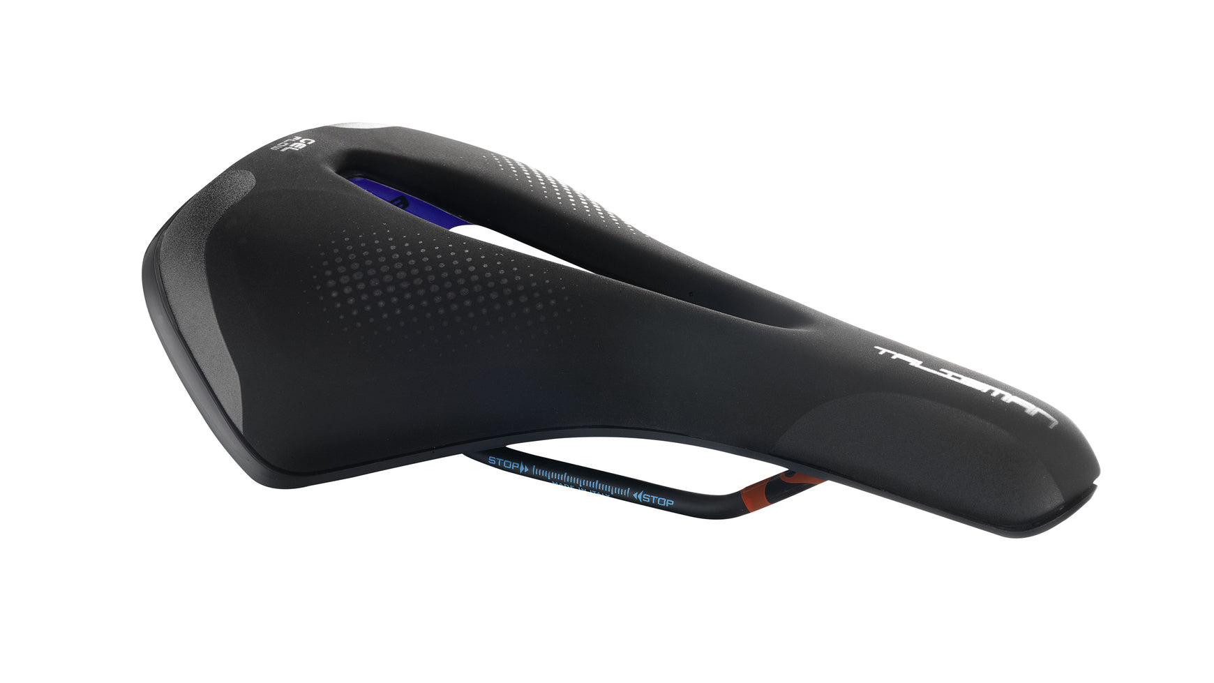 Sportourer Talisman Man Gel Flow