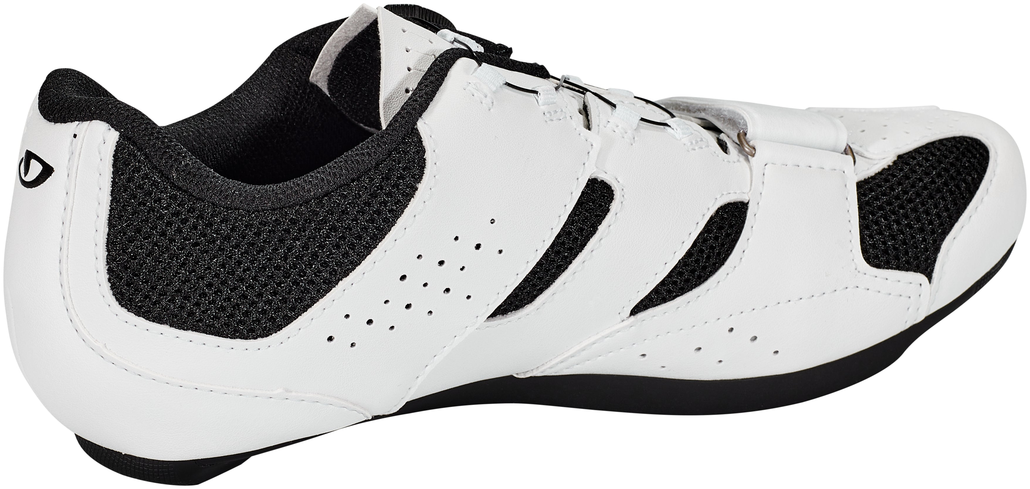 Giro SAVIX II - Racefietsschoenen wit