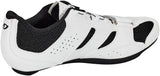 Giro SAVIX II - Race schoenen wit