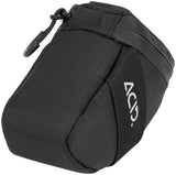 ACID Zadeltas PRO S black