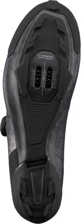 Shimano RX801 Gravel-schoenen black