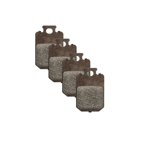 Magura Remblok MDP 8+ (VE = 1 Set)